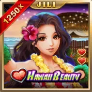 Hawaii BeautyJILI screenshot