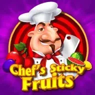 Chef's Sticky FruitsBelatra screenshot