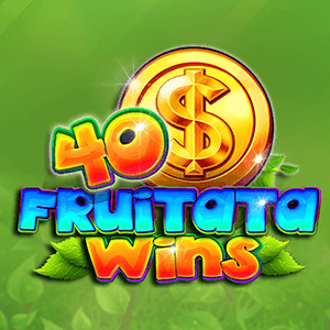 40 Fruitata Wins screenshot