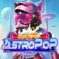 AstroPop screenshot