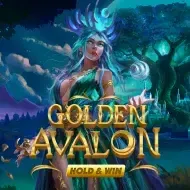 Golden Avalon Hold and Win screenshot