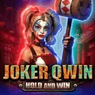 Joker Qwin Hold and WinFelixgaming
