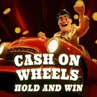 Cash On Wheels Hold and WinOctoplay screenshot