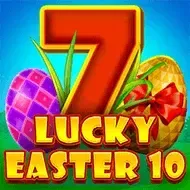 Lucky Easter 101spin4win screenshot