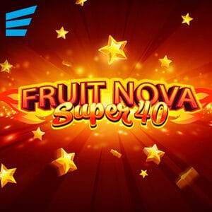 Fruit Super Nova 40 screenshot