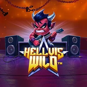 Hellvis Wild screenshot