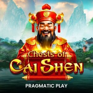 Chests of Cai Shen screenshot