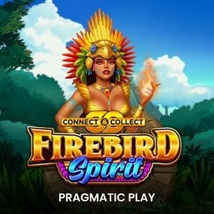 Firebird Spirit screenshot