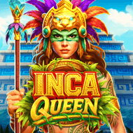 Inca Queen screenshot