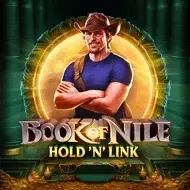 Book of Nile HOLD 'N' LINK screenshot